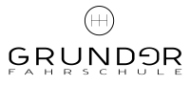 Logo Fahrschule Simon Grunder
